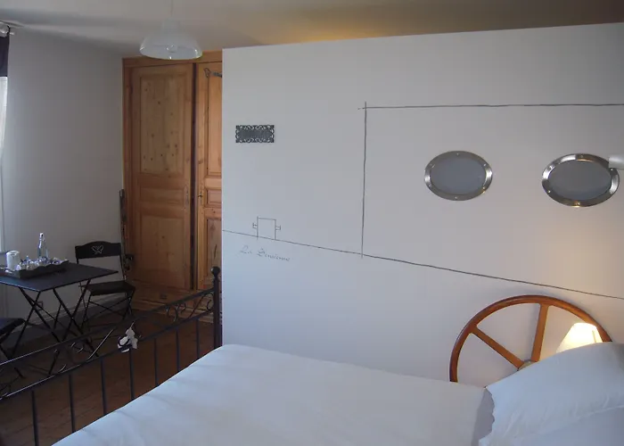 Bed&B La Ferme De L'Ostrevent