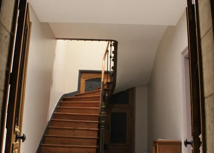 Chambres d'Hotes Noir Lion